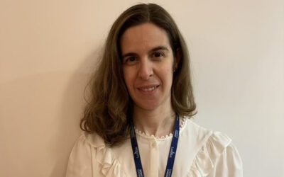 Daniela Macedo: “As mulheres não estão despertas para a sintomatologia” do cancro do ovário
