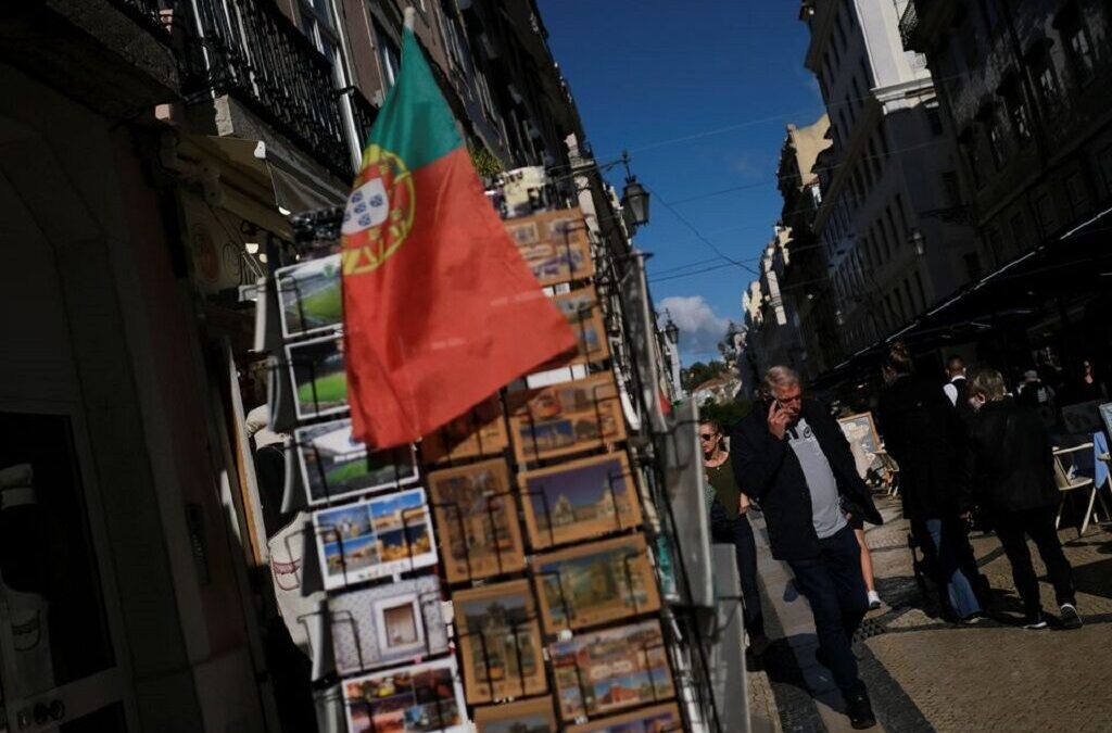 Portugueses consideram que ministério da Saúde se destacou e FA foram eficazes