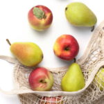 Maçãs e peras portuguesas entre as frutas com maior quantidade de pesticidas perigosos