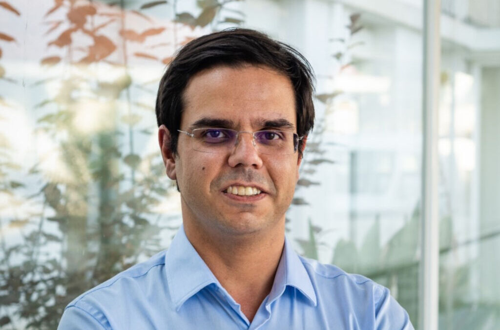 Dr. Nuno Jacinto: “Avaliação do risco mudou o paradigma da osteoporose”