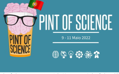 Pint of Science de Braga e Guimarães com 12 investigadores da UMinho