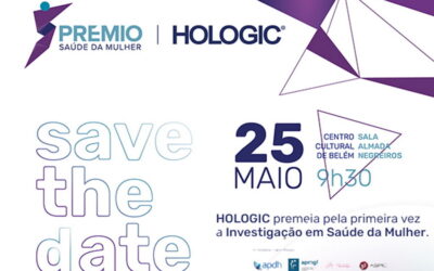 Prémio Hologic Saúde da Mulher