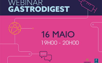Webinar “GASTRODIGEST” dirigido aos médicos de família