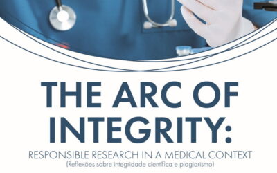 Conferência debate integridade científica e o plagiarismo no contexto da investigação médica