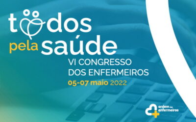 Congresso dos Enfermeiros arranca hoje em Braga com o maior número de participantes de sempre