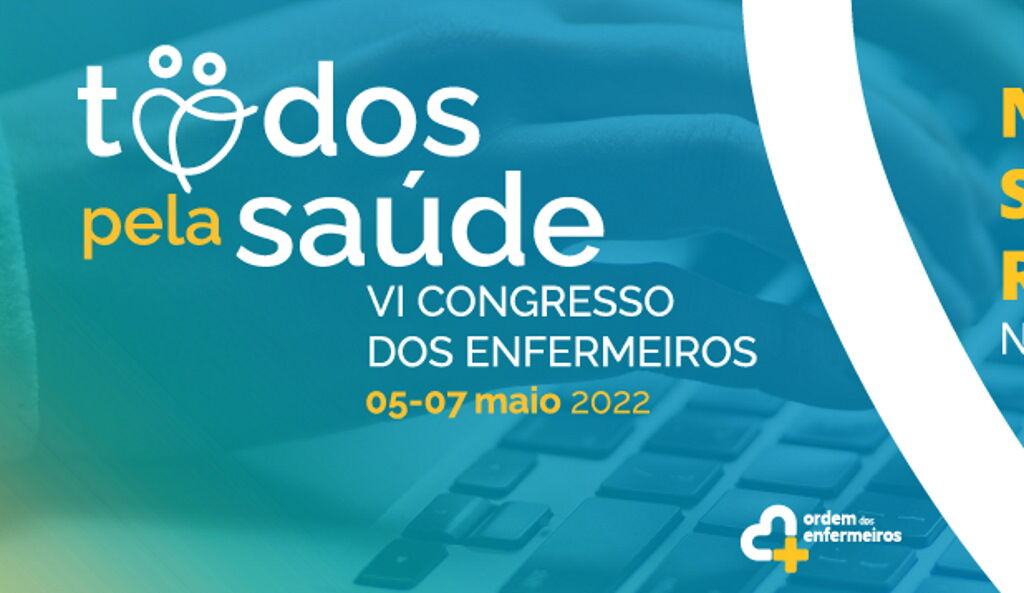 Congresso dos Enfermeiros arranca hoje em Braga com o maior número de participantes de sempre