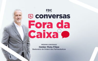 Conversas Fora da Caixa – Helder Mota Filipe