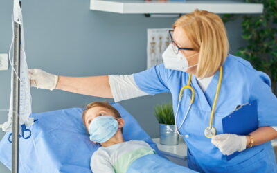 Portugal já registou seis casos suspeitos de hepatite aguda infantil