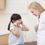 “Clínica Estrelinha” desmistifica medo das crianças da Guarda pelo médico e enfermeiro