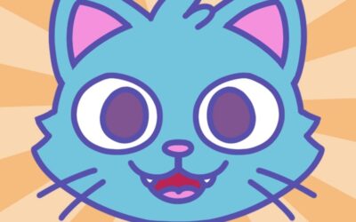 TINY TRAINERS: a primeira app para crianças com atrofia muscular espinhal
