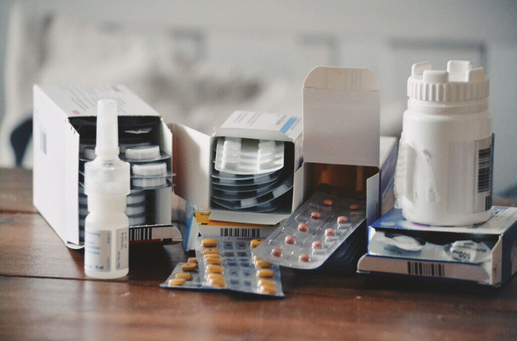 Farmacêuticas pedem ao Governo que atualize preços dos medicamentos