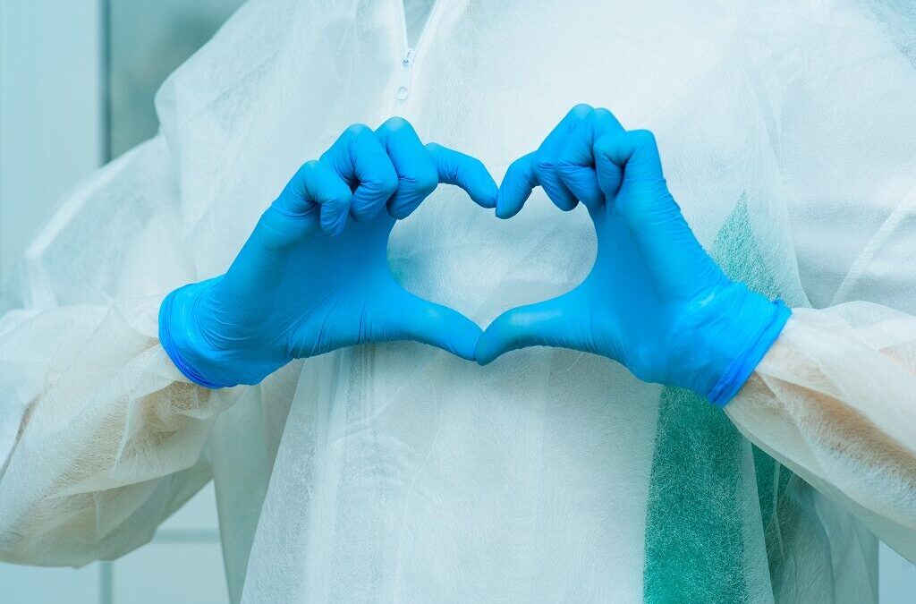 Universidade de Aveiro desenvolve emplastros para reparar coração