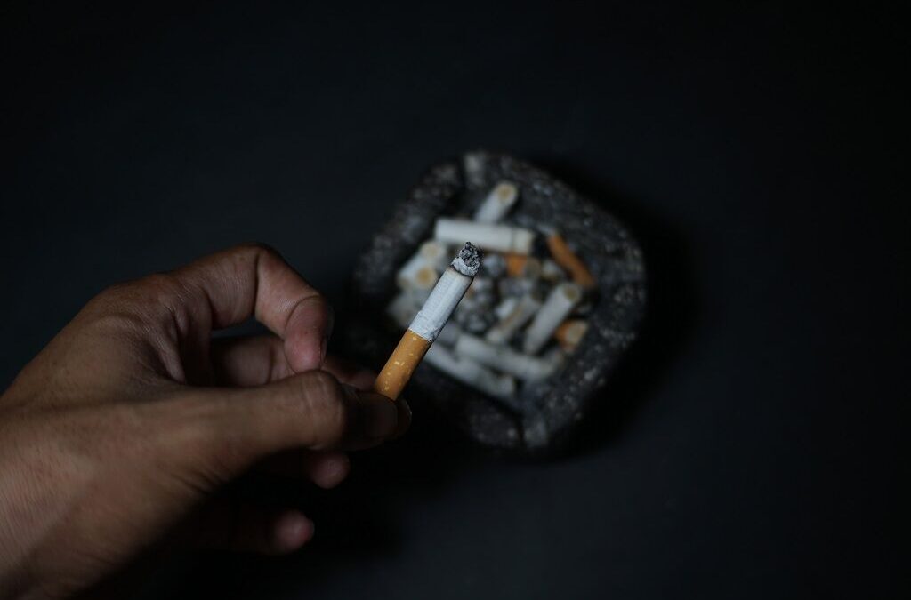 Rastreios a fumadores para detetar DPOC começam esta semana