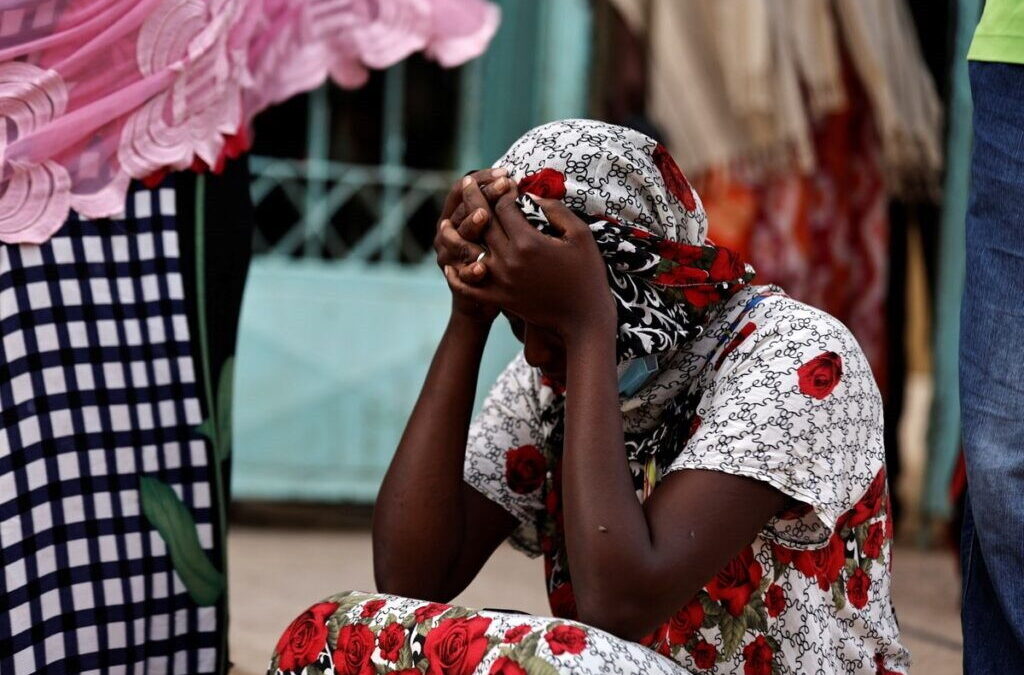 Parteira,enfermeira e diretor detidos após incêndio que matou 11 bebés no Senegal