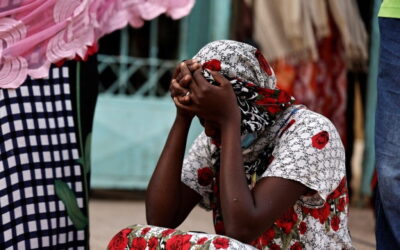 Parteira,enfermeira e diretor detidos após incêndio que matou 11 bebés no Senegal