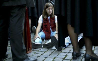 Estudo aponta para 65% dos caloiros universitários tristes e deprimidos uma vez por mês