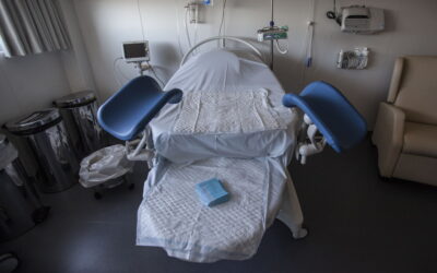 Hospitais da Grande Lisboa realizaram 71 partos na sexta-feira