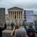 Supremo dos EUA anula direito constitucional ao aborto no país