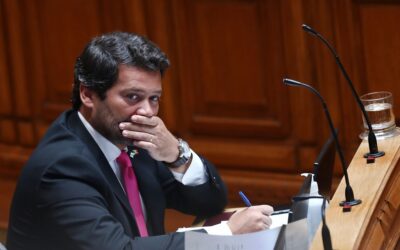 Chega fala em “pré-caos” na saúde e defende que utentes possam recorrer a privados