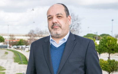 António Marinho (NEDAI): “Este vai ser um congresso transversal a várias patologias autoimunes”