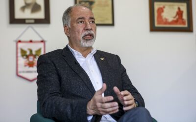 Bombeiros lamentam falta de resposta do Governo sobre transporte de doentes não urgentes