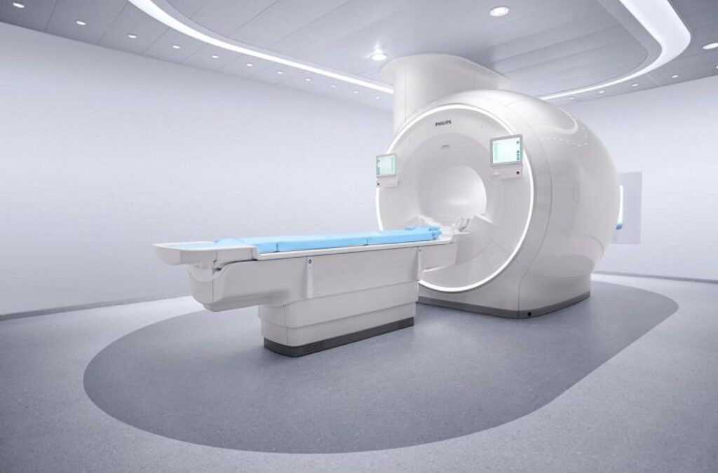 Novo aparelho de ressonância magnética a funcionar em julho em Viana do Castelo