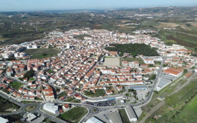 Estudo aponta Bombarral como localização para o novo hospital do Oeste
