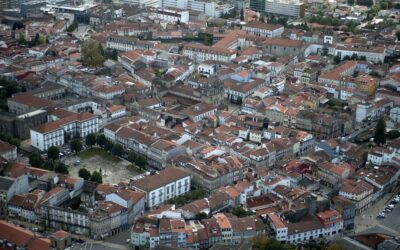 Braga recebe ação de sensibilização com rastreios ao aneurisma da aorta abdominal