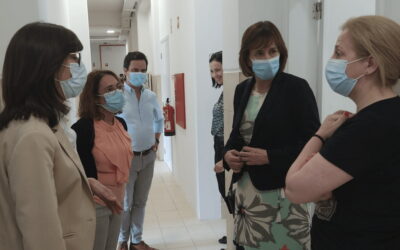 Centro de Saúde de Anadia funciona a partir de hoje em instalações provisórias
