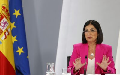 Espanha anuncia quarta dose de vacina para toda a população