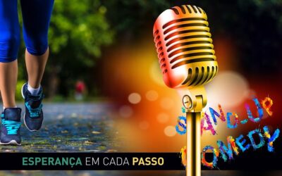 Associação Portuguesa de Paramiloidose lança 2.ª edição da campanha solidária Esperança Em Cada Passo