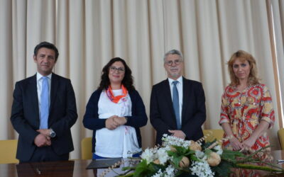 Faculdade e Município de Ferreira do Zêzere juntos na implementação de Programa de Promoção da Saúde Oral de grávidas, crianças e jovens