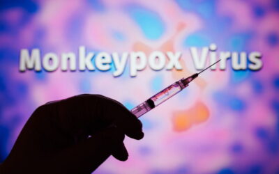 Reino Unido vai disponibilizar vacinas contra o vírus Monkeypox para gays e homens bissexuais