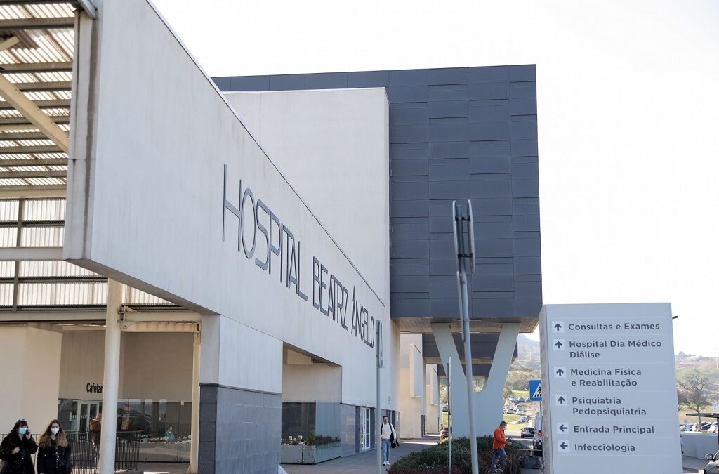 Urgências de Obstetrícia do Hospital Beatriz Ângelo encerradas a partir das 14:00 até 08:00 de sábado