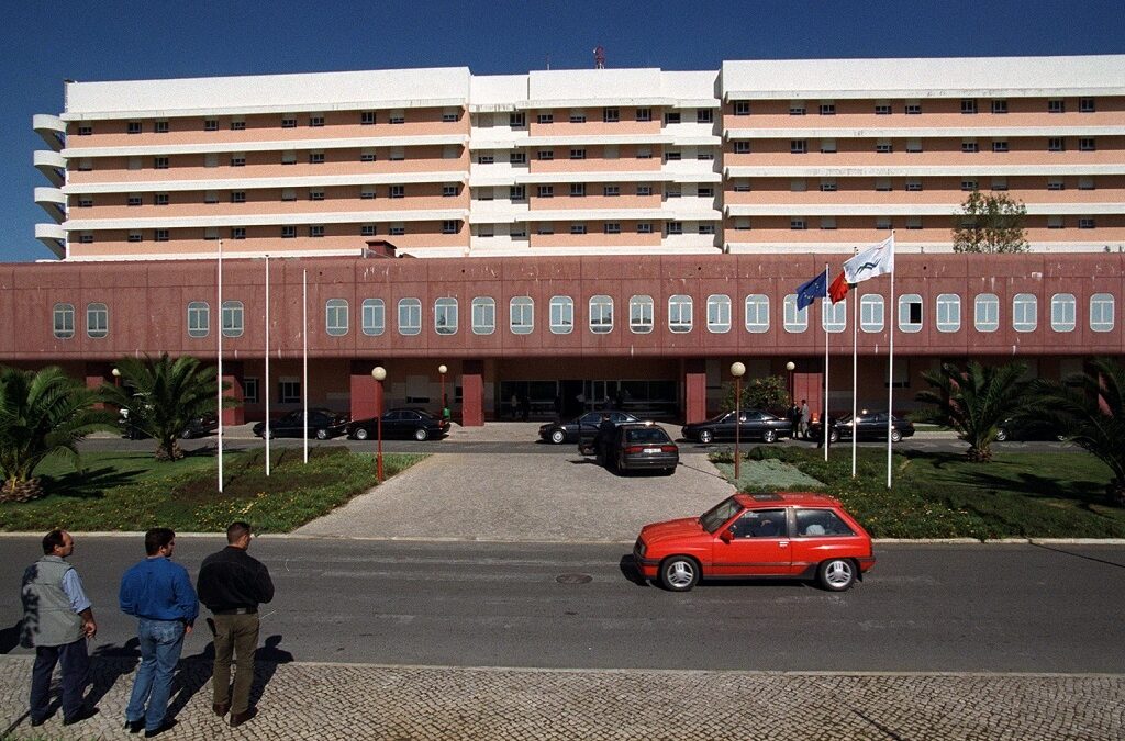 Hospitais de Setúbal, Almada e Barreiro com plano comum para assegurar urgências de obstetrícia