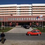 Hospital Garcia de Orta instala 2.800 painéis fotovoltaicos para melhorar eficiência energética