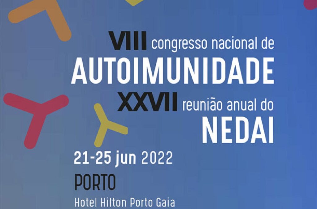 Evolução das doenças autoimunes em discussão no VIII Congresso Nacional de Autoimunidade