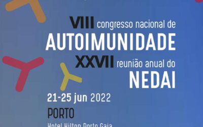 Evolução das doenças autoimunes em discussão no VIII Congresso Nacional de Autoimunidade