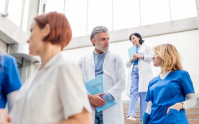 Governo abre 1.639 vagas para a colocação de médicos especialistas