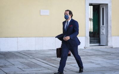 Governo da Madeira considera “normal” aumento do número de casos