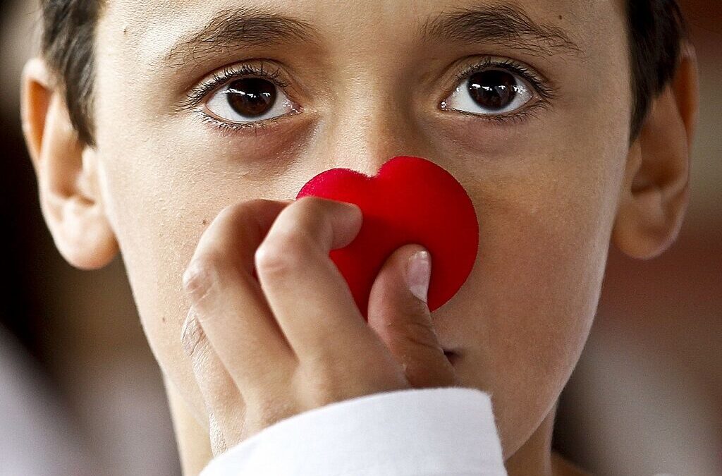 Operação Nariz Vermelho chegou a milhares de crianças hospitalizadas em 20 anos