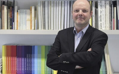 Paulo Santos distinguido pela Liga contra o Cancro pelo seu contributo em atividades de Educação para a Saúde