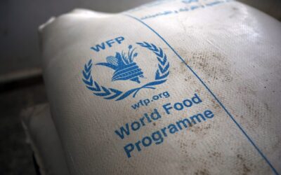 Gastos com aumento do preço da comida alimentariam 5 milhões de pessoas/mês