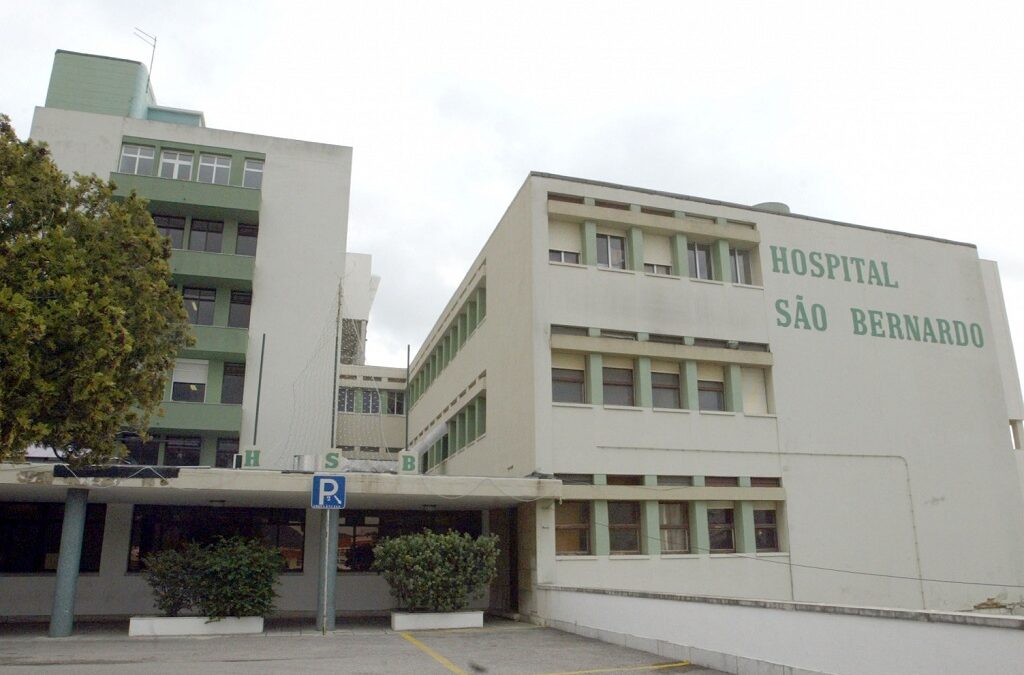 Autarquias debatem encerramento da urgência pediátrica do Centro Hospitalar de Setúbal em 23 de março