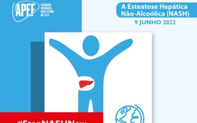 APEF alerta para a importância da prevenção e do tratamento precoce do fígado gordo