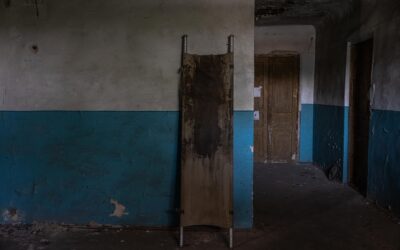 OMS pede 140 ME para ajudar a reconstruir sistema de saúde da Ucrânia