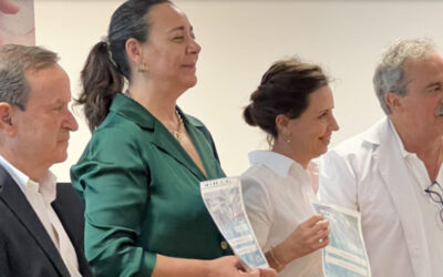 Investigadoras da UAlg vencem prémio de Ortopedia Dr. Rui Antão