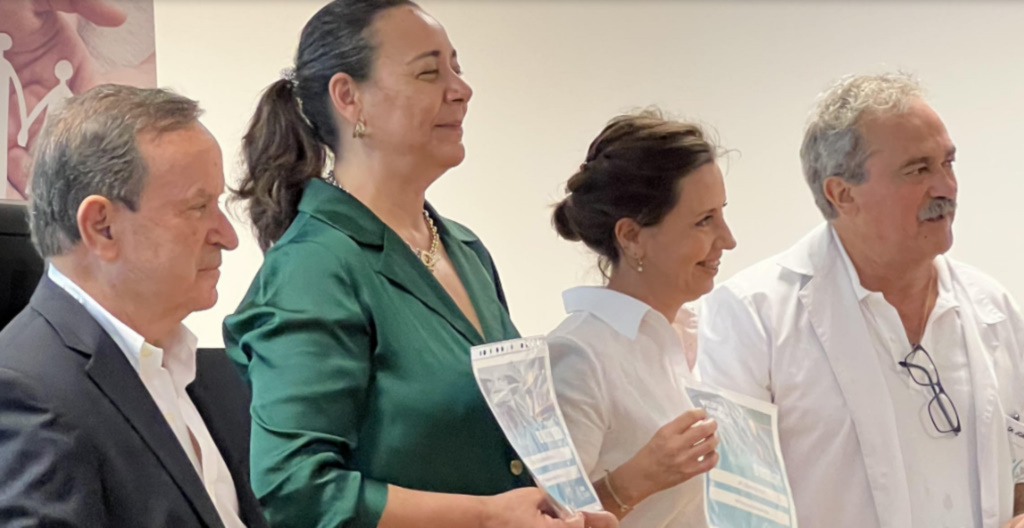 Investigadoras da UAlg vencem prémio de Ortopedia Dr. Rui Antão