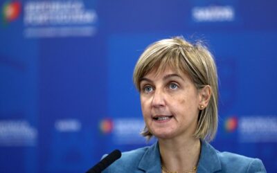 Bancada comunista pede audição urgente de Marta Temido sobre contratação de médicos de família