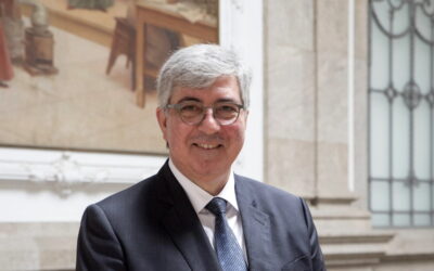 Reitor da U. Porto quer investir 100 milhões de euros durante segundo mandato de quatro anos